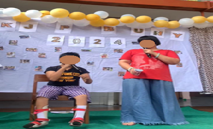 Program PKJ Sayap Ibu 2