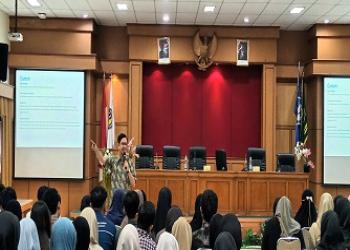 VP Ren Wenas PLB UNY