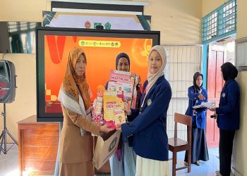 Program MENCERE